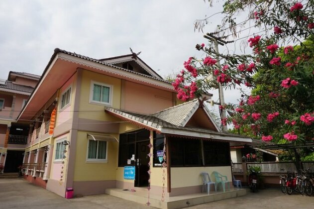 Kumkaew Tawon Palace Hotel - Photo2