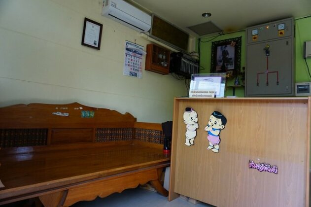 Kumkaew Tawon Palace Hotel - Photo3