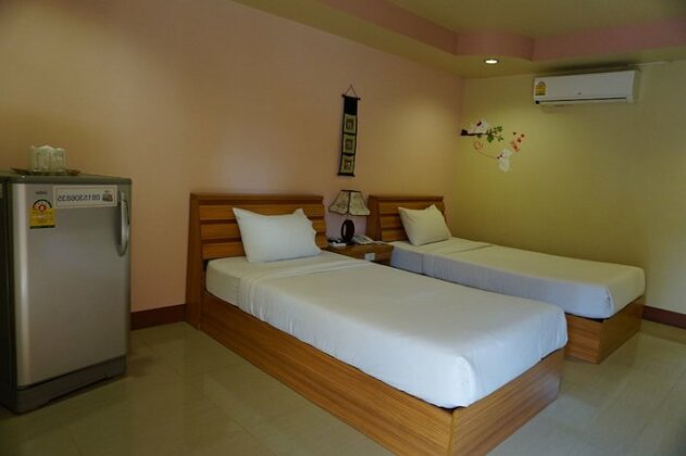 Kumkaew Tawon Palace Hotel - Photo4
