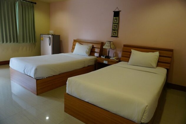 Kumkaew Tawon Palace Hotel - Photo5