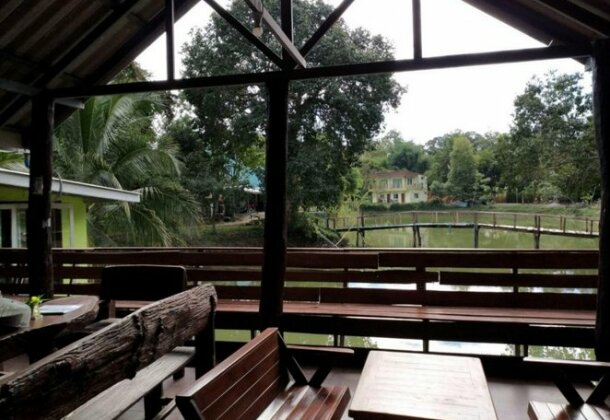 Mimia Resort & Hotel - Photo3