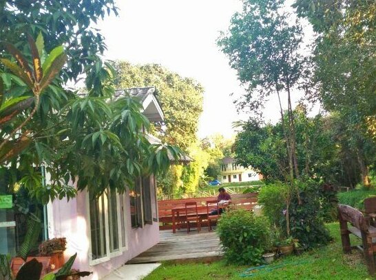 Mimia Resort & Hotel - Photo4