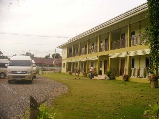 Mimia Resort & Hotel - Photo5