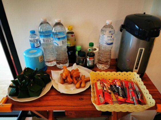Mont Yai Nan Farm Stay - Photo3