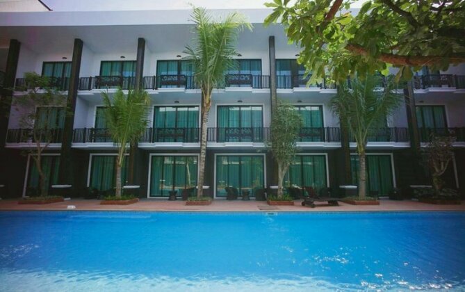 Namthong Nan Hotel - Photo2