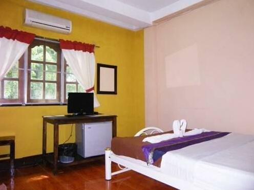 Nan Guest House - Photo5