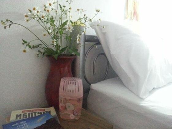 Nan Hostel - Photo3