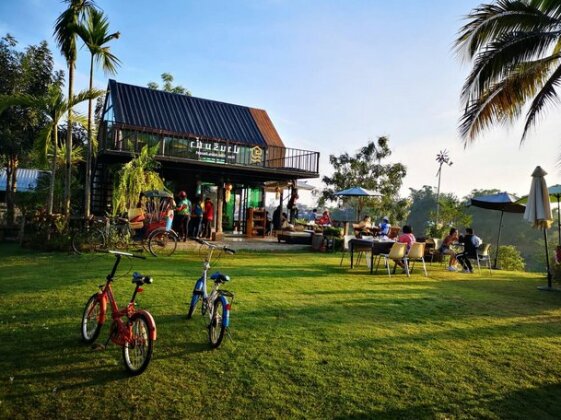 Nan Rim Nam Resort - Photo3