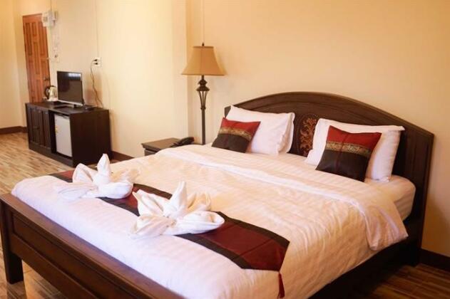 NanBaanKhun Hotel - Photo2