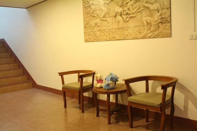 NanBaanKhun Hotel - Photo3