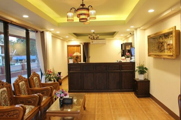 NanBaanKhun Hotel - Photo4