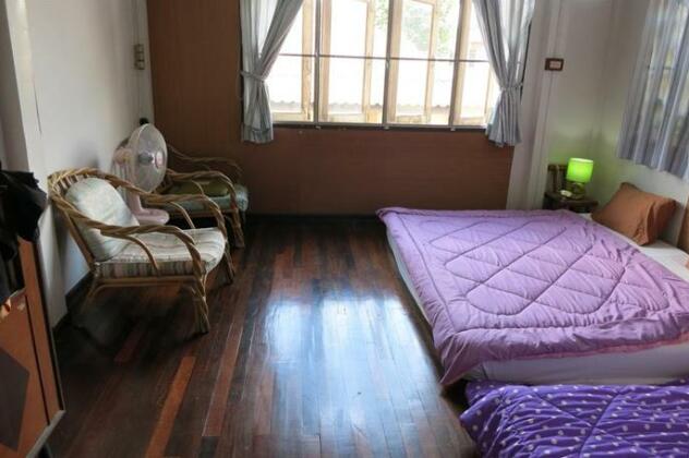 Nankamnung Homestay - Photo4