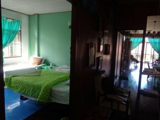 Nankamnung Homestay - Photo5