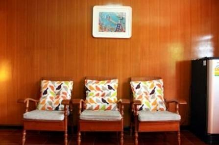 P K Guesthouse - Photo5