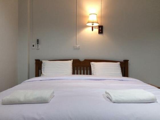 Pantip Residence - Photo2