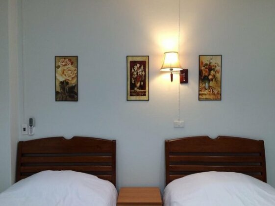 Pantip Residence - Photo3
