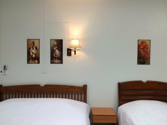 Pantip Residence - Photo5