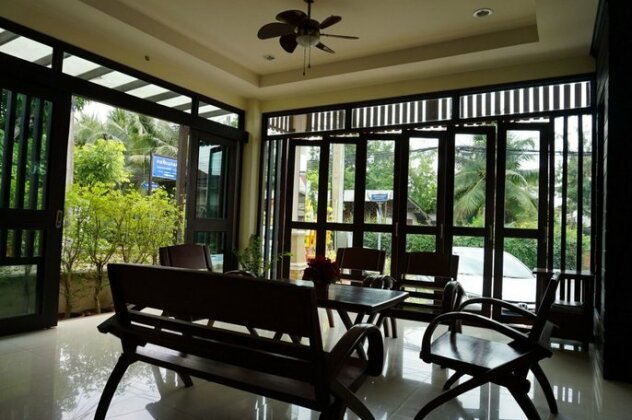 Ponburi Hotel - Photo3