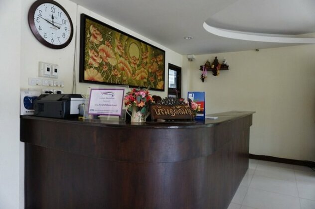 Ponburi Hotel - Photo4
