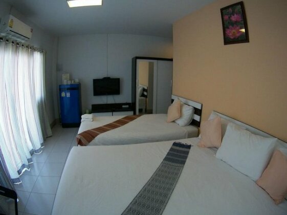 Rapeepong Hotel - Photo3
