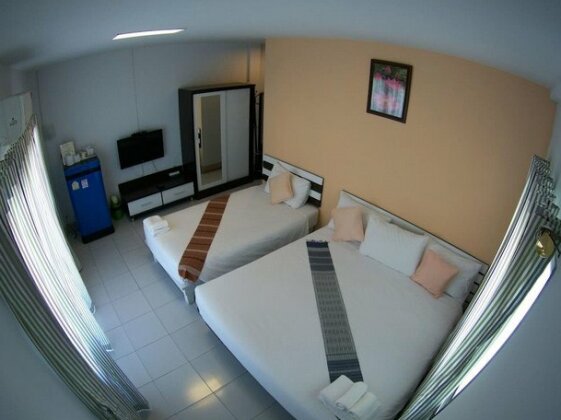 Rapeepong Hotel - Photo4