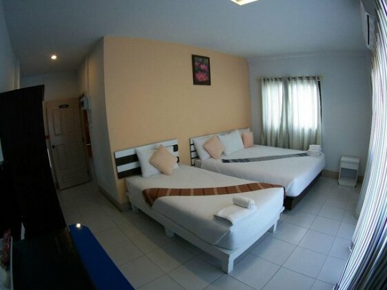 Rapeepong Hotel - Photo5