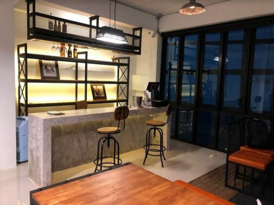 Richmond Nan Hotel - Photo2
