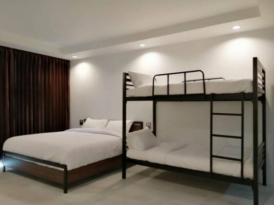 Richmond Nan Hotel - Photo4