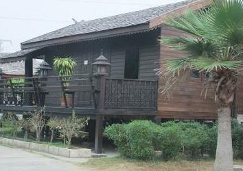 Rimsuan Place Hotel - Photo2