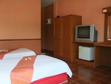 Rimsuan Place Hotel - Photo3