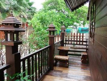 Rimsuan Place Hotel - Photo4