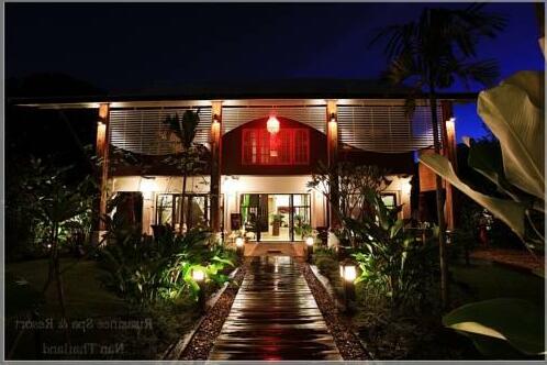 Risasinee Spa & Resort - Photo2