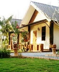 Ruen Mai Ngam Resort - Photo2