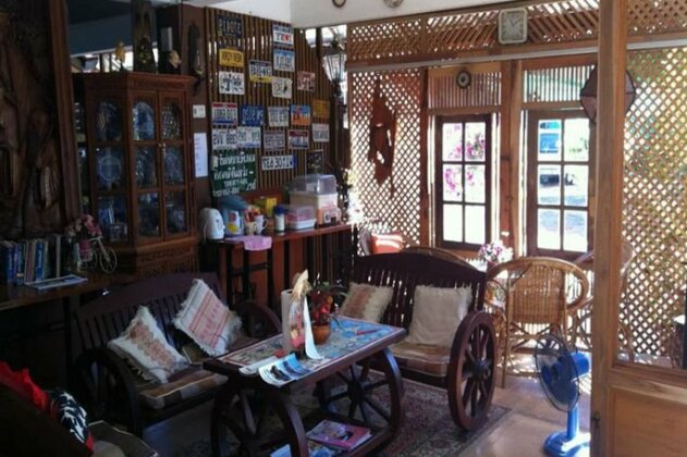 S P Guesthouse - Photo3