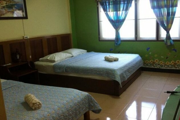 S P Guesthouse - Photo5