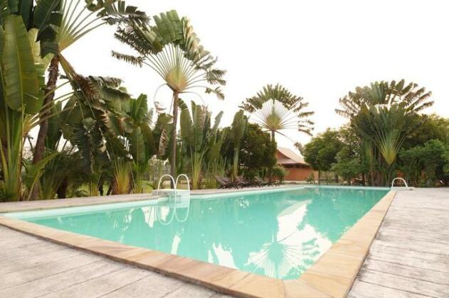 Sasidara Resort Nan - Photo2