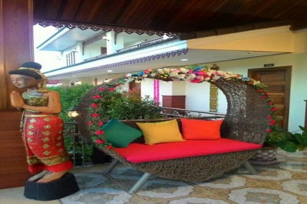 Sawadeelanna Hotel - Photo2