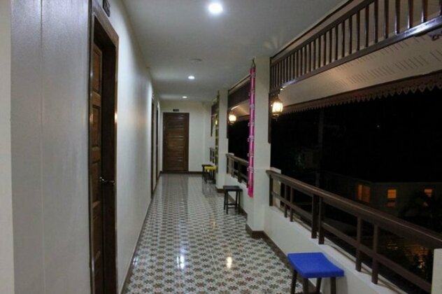 Sawadeelanna Hotel - Photo4