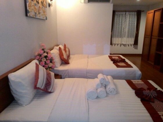 Sawadeelanna Hotel - Photo5