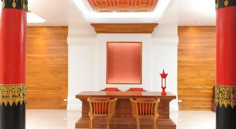 Sukkasem Hotel - Photo2