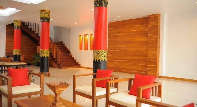 Sukkasem Hotel - Photo4