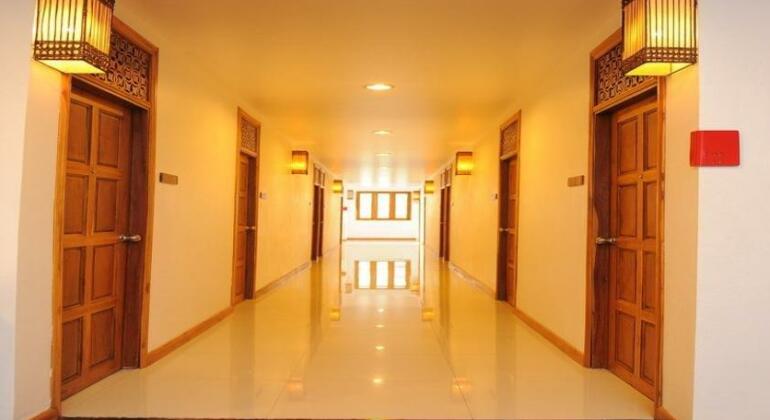 Sukkasem Hotel - Photo5