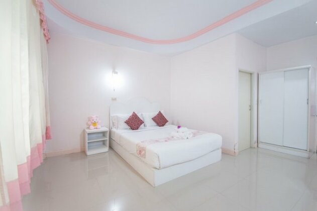 Wiang Phumin Hotel - Photo4