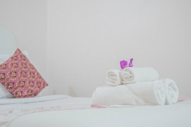 Wiang Phumin Hotel - Photo5