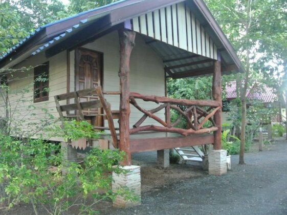 Goodview Nangrong Guesthouse - Photo5