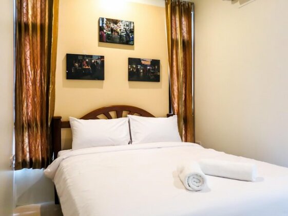 Nangrong Hotel - Photo2