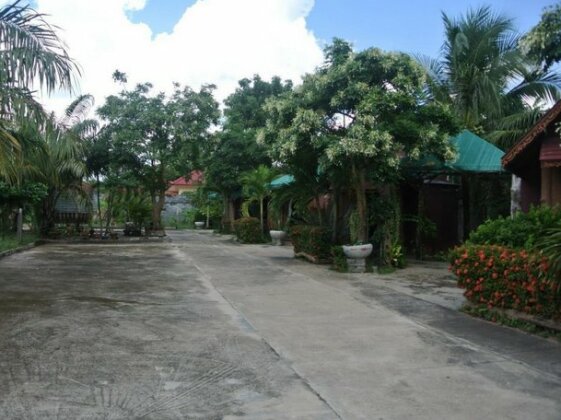 Reunkwan Resort Nangrong