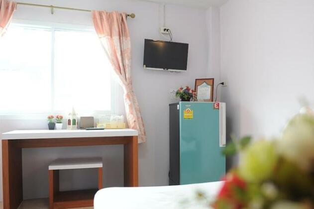 Paksina Resort - Photo4