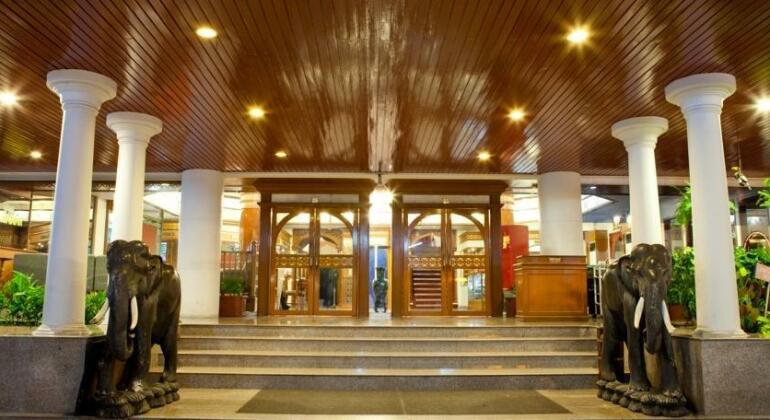 Tanyong Hotel - Photo2