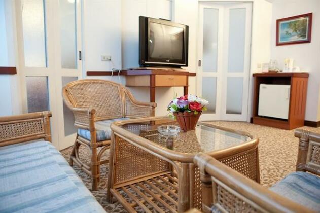 Tanyong Hotel - Photo3